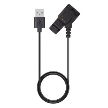 Garmin VIRB XE GPS & X GPS Camera Charging Cable - Black - 1