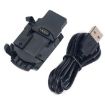 Garmin Quatix 3 Quick Charger Stand - White - 5
