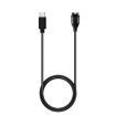 Garmin Forerunner 935 Type-C Port Watch Charger - Black - 1