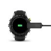 Garmin MARQ Smart Watch USB Charger Cradle Dock - 7