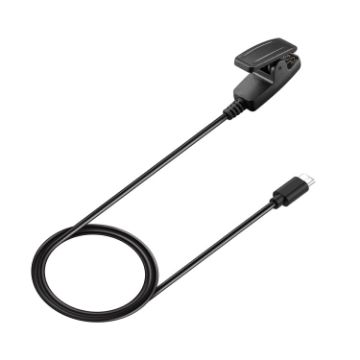 GarminMove Trend Type-C Smart Watch Charger Clip Dock - 1