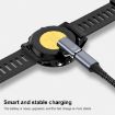 Garmin Watch Charging Adapter - Type-C Straight - 3