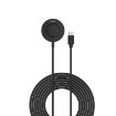 Garmin Forerunner 745 Type-C/USB-C Watch Charger - Black - 1