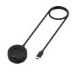 Garmin Vivomove Sport Type-C/USB-C Watch Charger - Black - 2