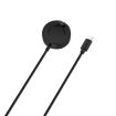 Garmin Fenix 7S Type-C/USB-C Watch Charger - Black - 5