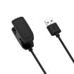 Garmin Descent G1 Solar Smart Watch USB Charging Cable - Black - 2