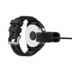 Garmin Descent G1 Solar Smart Watch USB Charging Cable - Black - 5