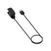Garmin Descent Mk3 Charger Clip - Black - 2