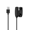 Garmin Descent Mk3 Charger Clip - Black - 4
