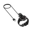 Garmin Descent Mk3 Charger Clip - Black - 6