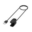 Garmin Descent Mk3i Watch Charging Clip - Black - 1