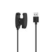 Garmin Descent Mk3i Watch Charging Clip - Black - 4