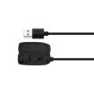 Garmin Descent G1 Watch Charging Clip - Black - 5