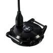 Garmin Fenix 6S Type-C Port Watch Charger - Black - 5
