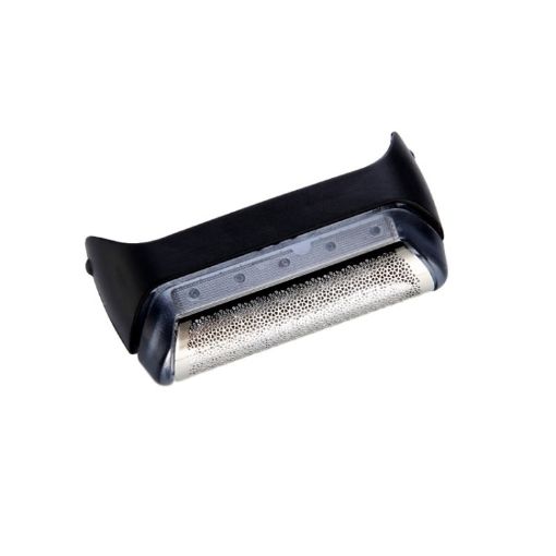Electric Shaver Knife Net for Braun 10B/20B - Black - 1