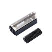 Braun Shaver Accessories - Omentum + Cutter Head - 1
