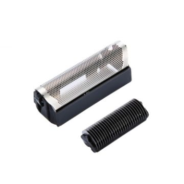 Braun Shaver Accessories - Omentum + Cutter Head - 1