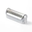 5S Razor Blade Mesh Cutter Head Set For Braun - Silver - 1