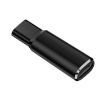 Philips Shaver/Clipper Charging Adapter - Type-C to 15V Oval (Black) - 2