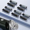 Philips Shaver/Clipper Charging Adapter - Type-C to 4.3V - Black - 3