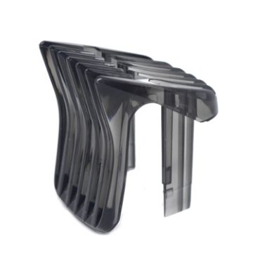 Philips Hair Clipper Comb Positioner HC3420 HC5410 HC5450 HC7452 - 1