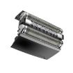 BRAUN 5 Series/52B Electric Shaver Head Omentum Assembly - 3