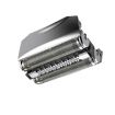 BRAUN 70S Electric Shaver Silver Mesh Cutter Head - Plastic Package - 4