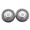 HQ4 Shaver Head For Philips HQ42 HQ802 - 2pcs - 1