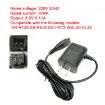 3V Shaver Charger for Panasonic RE7-80 ES-RT25 ES-RW35 ES-FRT2 SL33 - 4