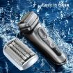 Braun Electric Shavers Head Reticle 92B - Regular Version - 6