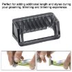 5mm Shaver Positioning Comb for Philips Norelco Oneblade QP2520 QP2530 - 4