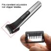 3mm Shaver Positioning Comb for Philips Norelco Oneblade QP2520 QP2530 - 3