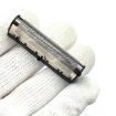 Electric Razor Trimmer Head Cover Babylis Golden Knife Net Silver Head - 5