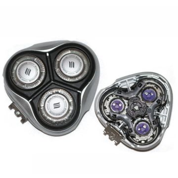 Shaver Replacement Heads for Philips HQ8 - Compatible with AT830 PT877 PT870 - 1