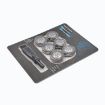 6pcs SH50 Replacement Blade for Philips Electric Shaver S5000 Series - 2