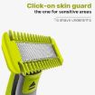 Philips OneBlade QP2520 QP2530 QP2630 Electric Trimmer Shaver - 5