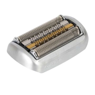 Braun Series 9 Pro Electric Shaver 94M Blade Gold Mesh Cover - 1
