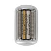 Braun Series 9 Pro Electric Shaver 94M Blade Gold Mesh Cover - 2