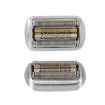 Braun Series 9 Pro Electric Shaver 94M Blade Gold Mesh Cover - 3
