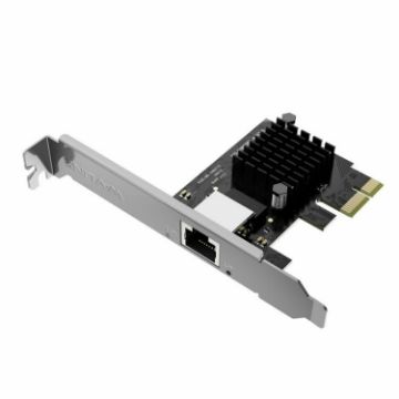 WAVLINK NWP001 1Gbps Ethernet Adapter PCIe Network Card - 1