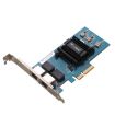 Intel I350 PCIe 4x Server 4Port LAN Card - 1