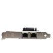 Intel I350 PCIe 4x Server 4Port LAN Card - 4