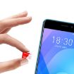 MICRODATA 128GB High Speed U3 TF Memory Card - 5