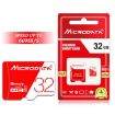 MICRODATA 32GB High Speed U1 TF Memory Card - 6