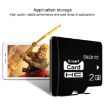 eekoo 2GB CLASS 4 TF Memory Card - 5