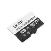 Lexar MicroSDHC 128GB High-endurance Driving Recorder TF Memory Card - 2