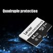 Lexar MicroSDHC 64GB High-endurance Memory Card for Driving Recorder - 3