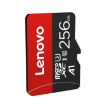 Lenovo 256GB TF Card - High Speed Memory Card - 3