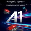Lenovo 256GB TF Card - High Speed Memory Card - 5