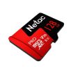 Netac P500 PRO 128GB U3 Speed Level TF Card - 2